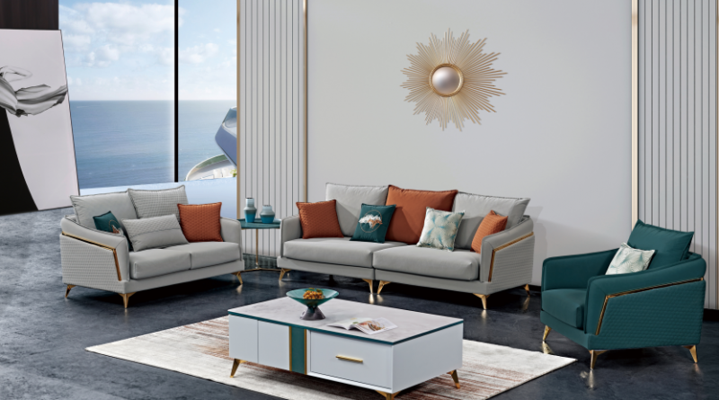 KUDI库笛 极简时尚风格