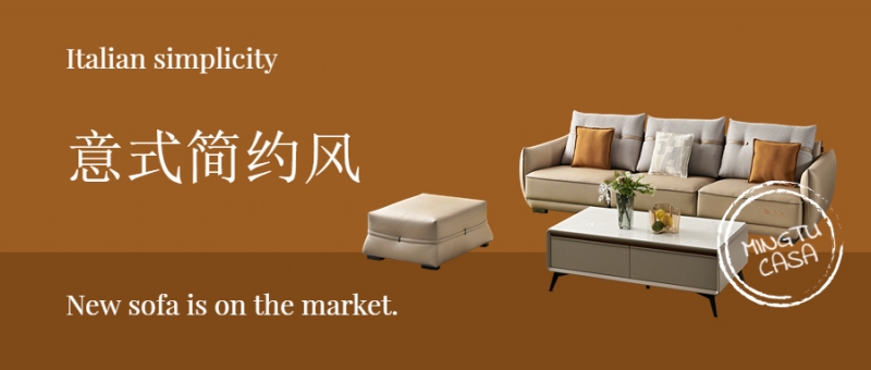 【918博天堂家居 | 8861系列·纯粹简约】将生活描绘地更加生动有趣